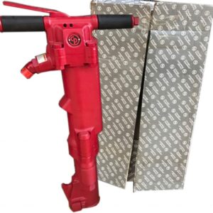 Cinceladora Neumatica ingersoll Rand  4AS2A 8KG: imagen 2