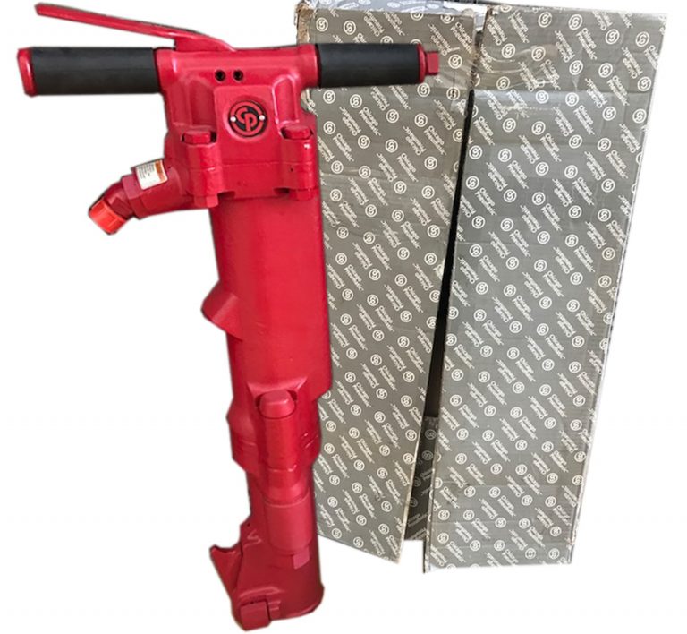 Cinceladora Neumatica ingersoll Rand  4AS2A 8KG