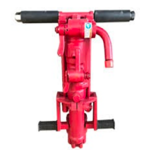 Perforadora Neumatica Chicago Pneumatic CP32A Reacondicionada: imagen 1