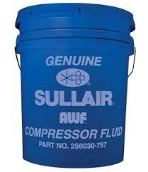Aceite Sullair AWF 19Lts 5 Galones