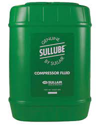 Aceite Sullair Sullube 19Lts 5 Galones