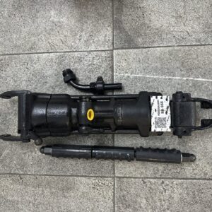 Perforadora Neumatica Atlas Copco RH658: imagen 2