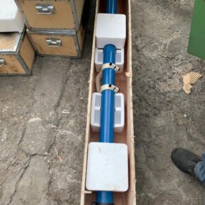Perforadora Neumatica de Pierna Y27: imagen 2