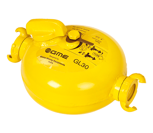 LUBRICADOR DE LINEA TIPO ATLAS