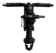 Perforadora Neumatica Atlas Copco RH571-5L Reacondicionada