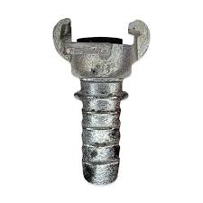 Conexion Dixon 3/4 Vastago tipo Garra