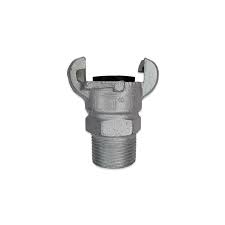 Conexion Dixon 3/4 Macho tipo Garra