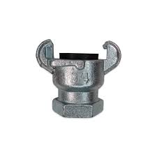 Conexion Dixon 3/4 hembra tipo Garra